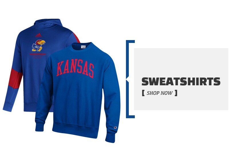 ku basketball hoodies