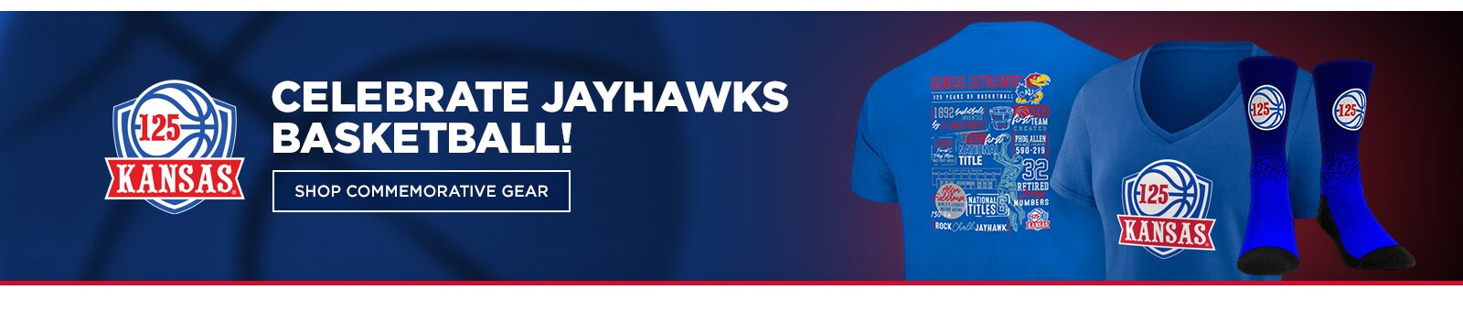 Kansas Jayhawks Gifts & Basketball Gear, KU Apparel, Kansas University Jayhawks Merchandise, KU 