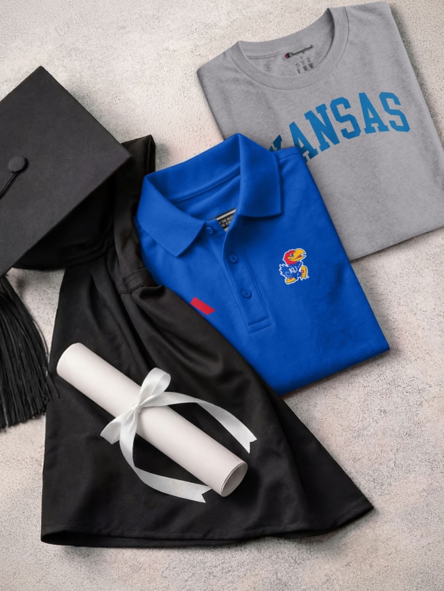 The Grad Shop. Celebrate the moment.