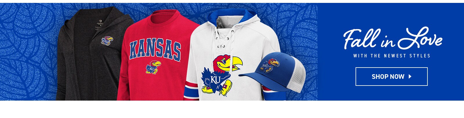 thumbnail image 2 of Womens Kansas Jayhawks Tank Top Small S 2 of 13
