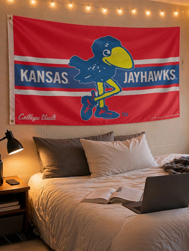 Dorm Room Must-Haves